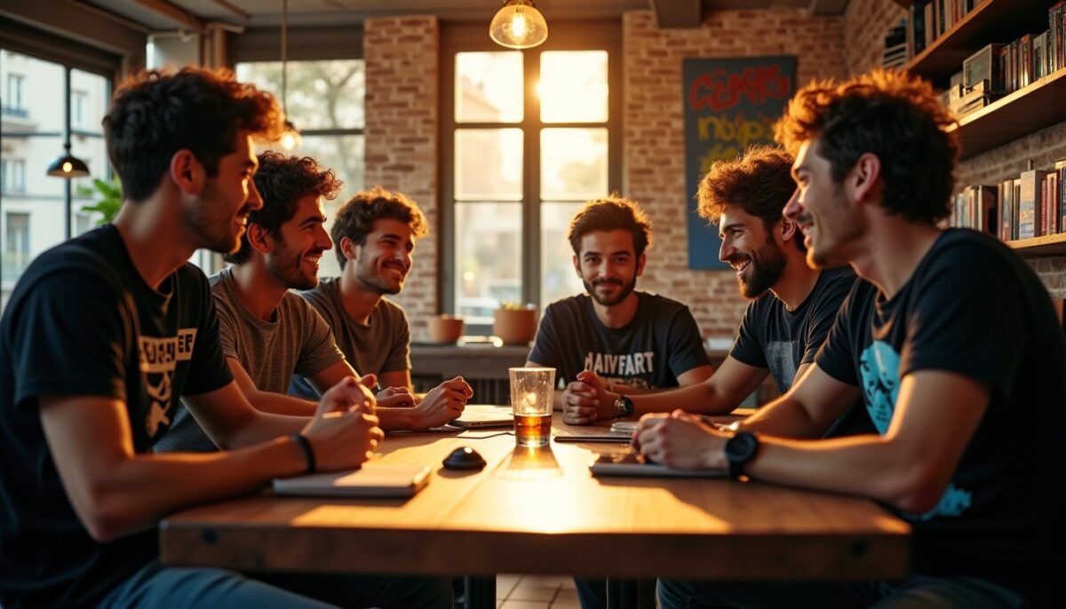 Hitek.fr tire sa révérence : la fin d’une ère pour la communauté geek française et un hommage nostalgique à toute une génération