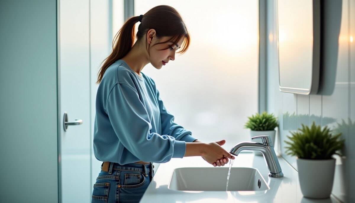 Les faux-pas d’hygiène courants que vous ignorez peut-être