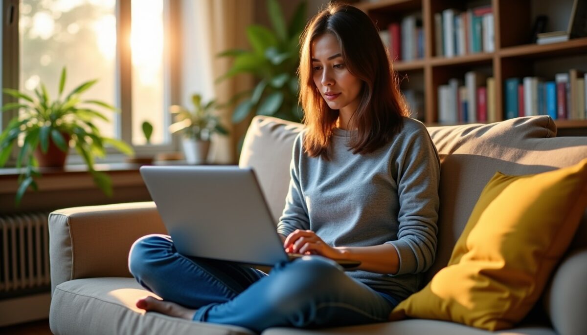 Pourquoi de plus en plus de personnes choisissent ChatGPT pour leurs conversations plutôt que leurs proches ?