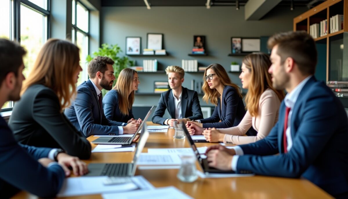 Dernières actualités et conseils pour les PME sur PME-Actu