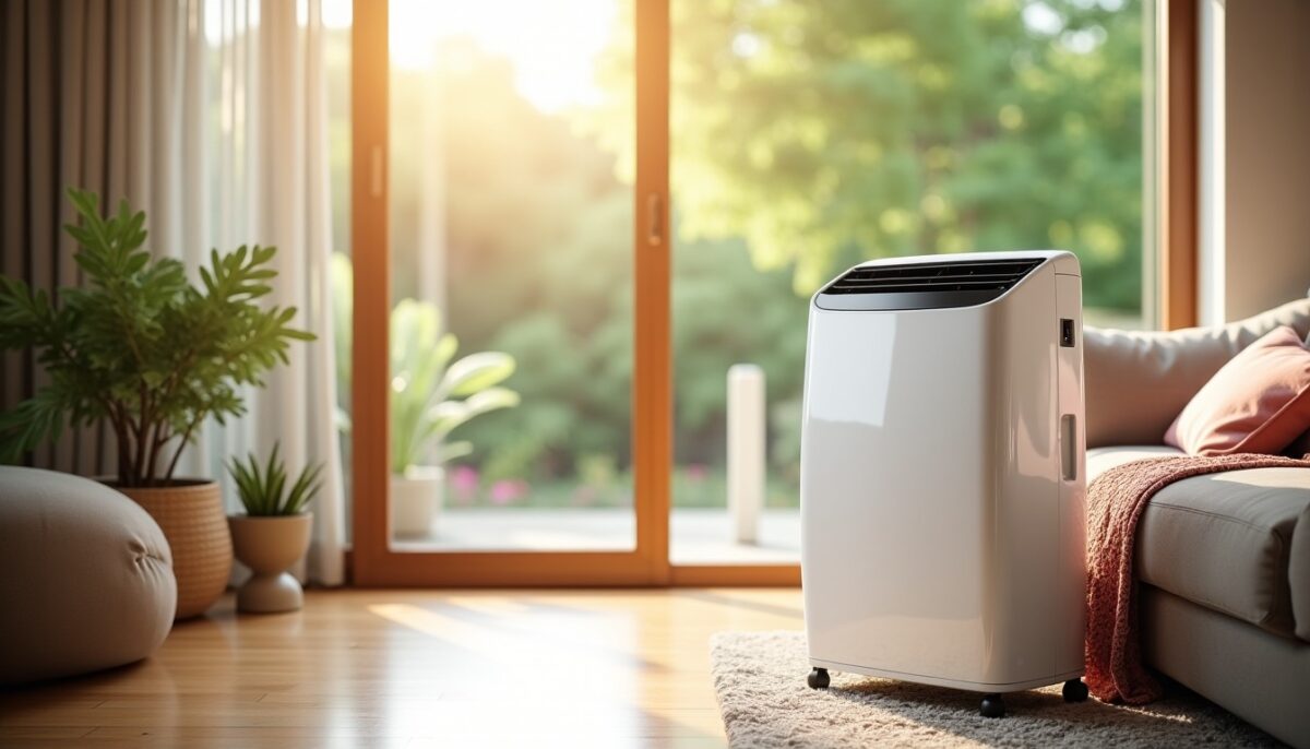 Climatiseur mobile : comprendre le fonctionnement avec ou sans tuyau d’évacuation et choisir la meilleure option
