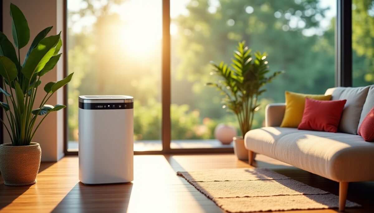 Canicule : pourquoi choisir un rafraîchisseur d’air pour combattre la chaleur estivale ?