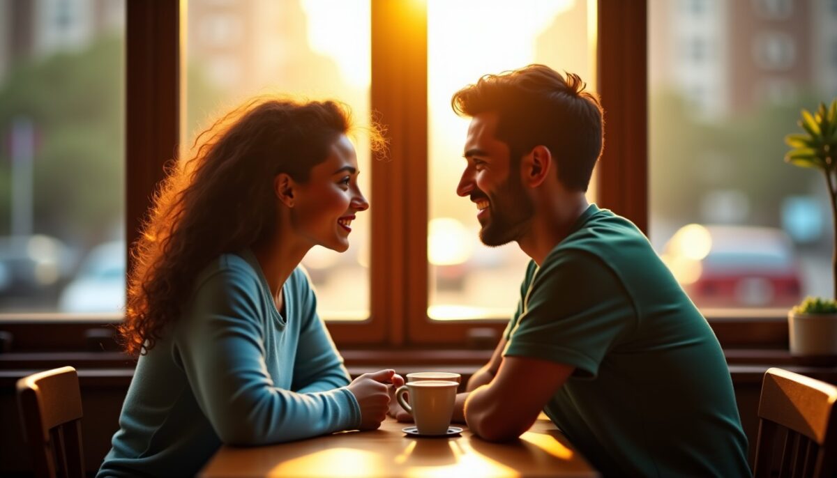 Les secrets neurologiques qui rendent les histoires d’amour irrésistibles pour votre cerveau