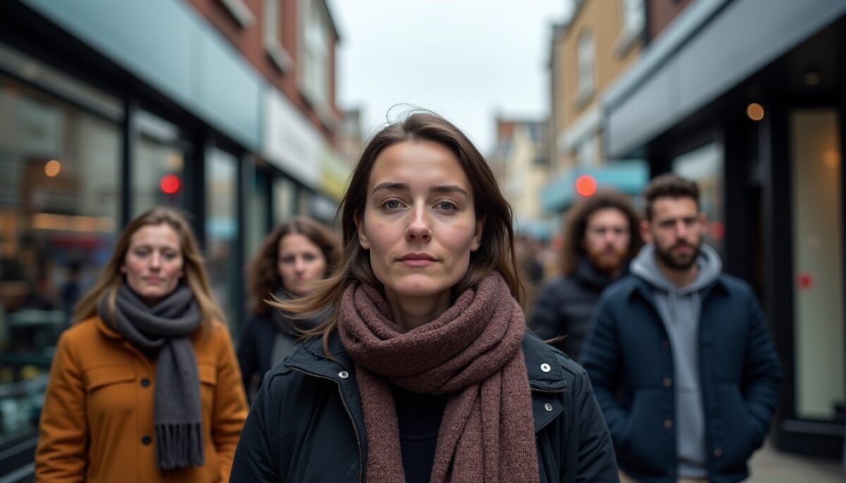 À l'instar de Person of Interest, Bristol déploie une IA évaluant les citoyens selon leur risque criminel