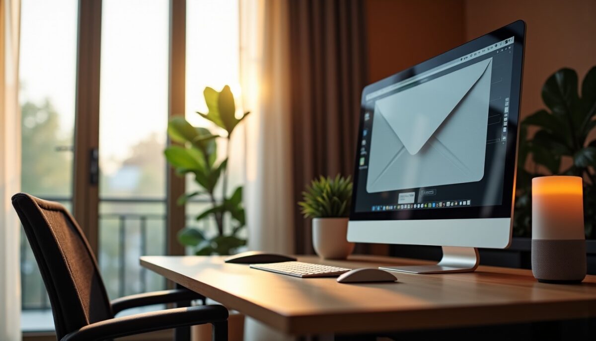 Gmail Live exploite Gemini pour analyser vos mails et répondre à voix haute
