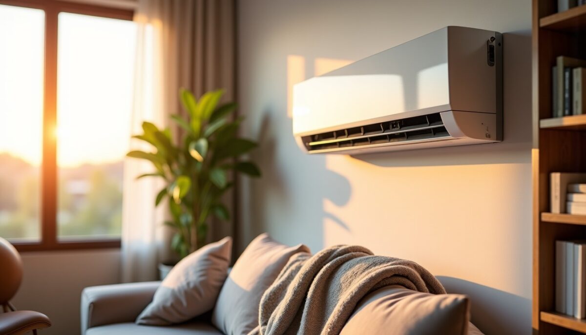 Climatiseur : respectez-vous vraiment les seuils sonores ? Attention, une amende de 450 € peut vous être infligée !