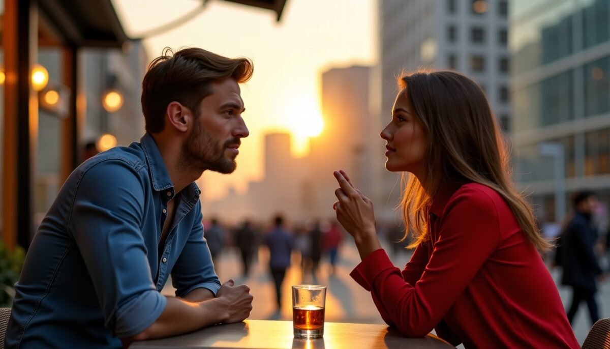 Influence des normes sociales sur le couple : décryptage des impacts sur nos relations amoureuses