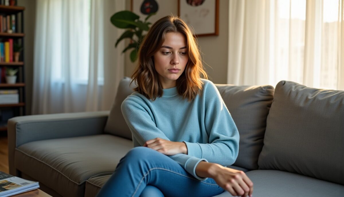 Bleus inexpliqués : quand doivent-ils éveiller votre vigilance ?