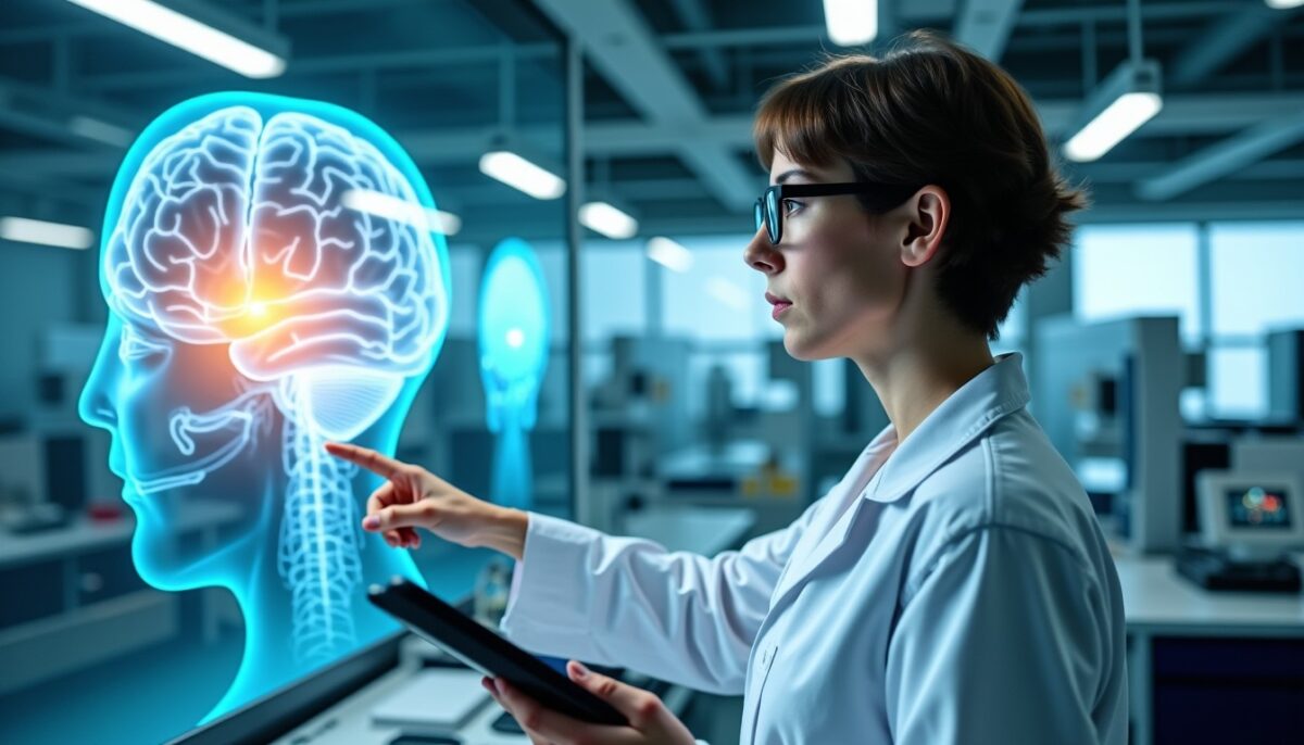 L’hypothalamus : le chef d’orchestre méconnu qui régule votre corps en continu