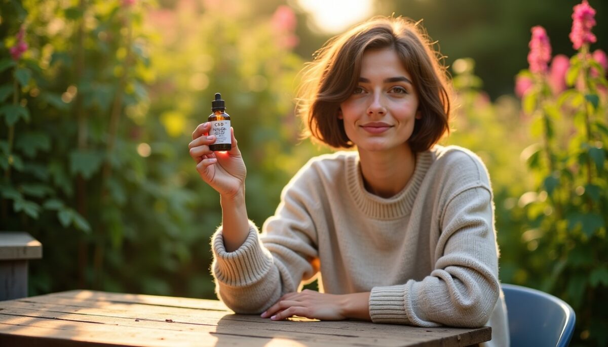 CBD sans THC : l’alternative inédite qui conquiert les amateurs
