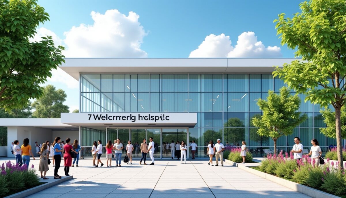 Stratégies efficaces pour renforcer la visibilité de votre hôpital au sein de la communauté locale
