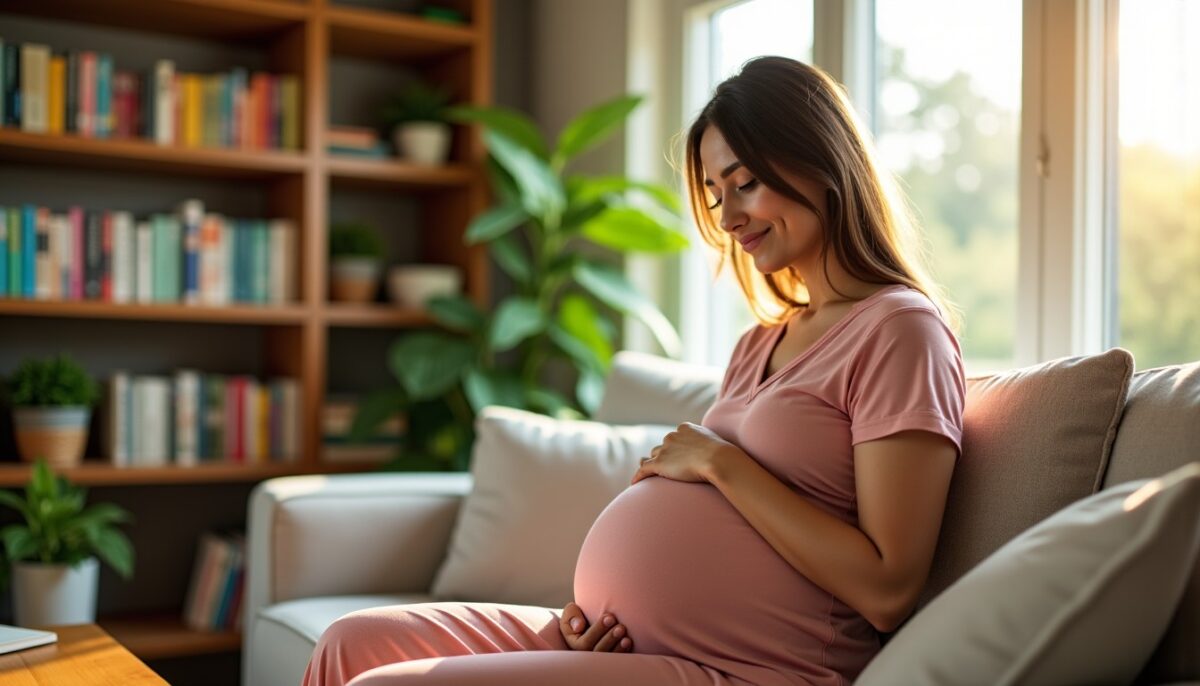 Grossesse : les habitudes quotidiennes à bannir pour préserver bébé et maman