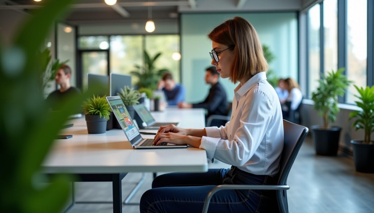 Chaque semaine, 84 % des professionnels du digital font appel à ChatGPT, mais seuls 32 % l’avouent à leur employeur