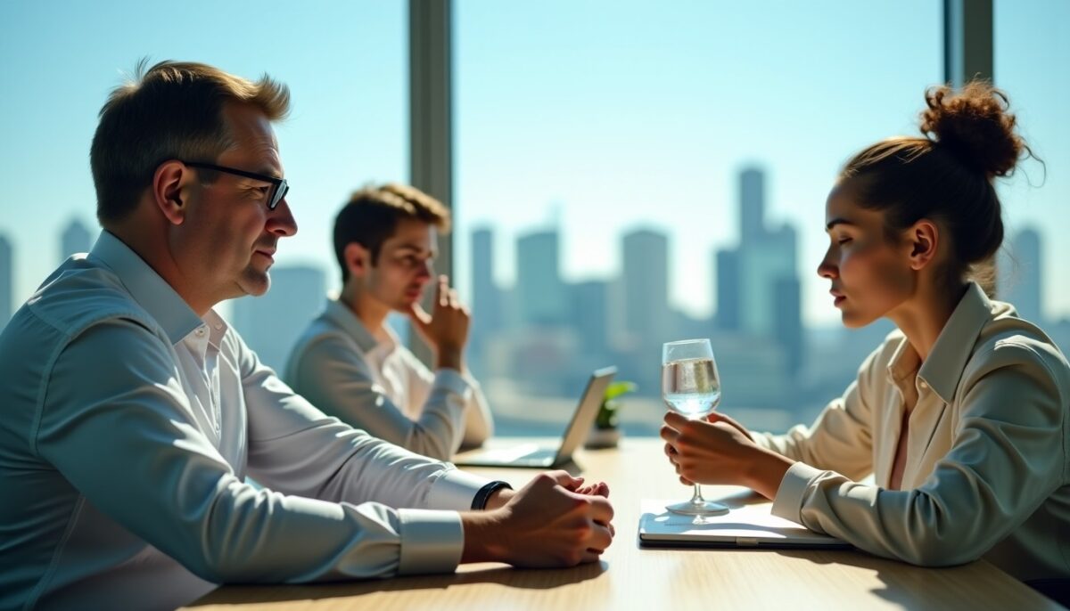 Canicule au bureau en 2026 : quelles conséquences pour votre employeur en cas de non-respect de la loi ?