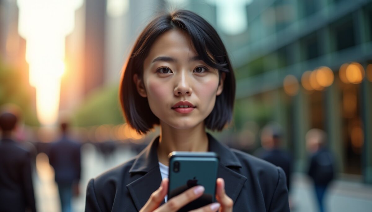 Découvrez la bande-son inédite de la publicité Apple iPhone sur la vie privée en 2026
