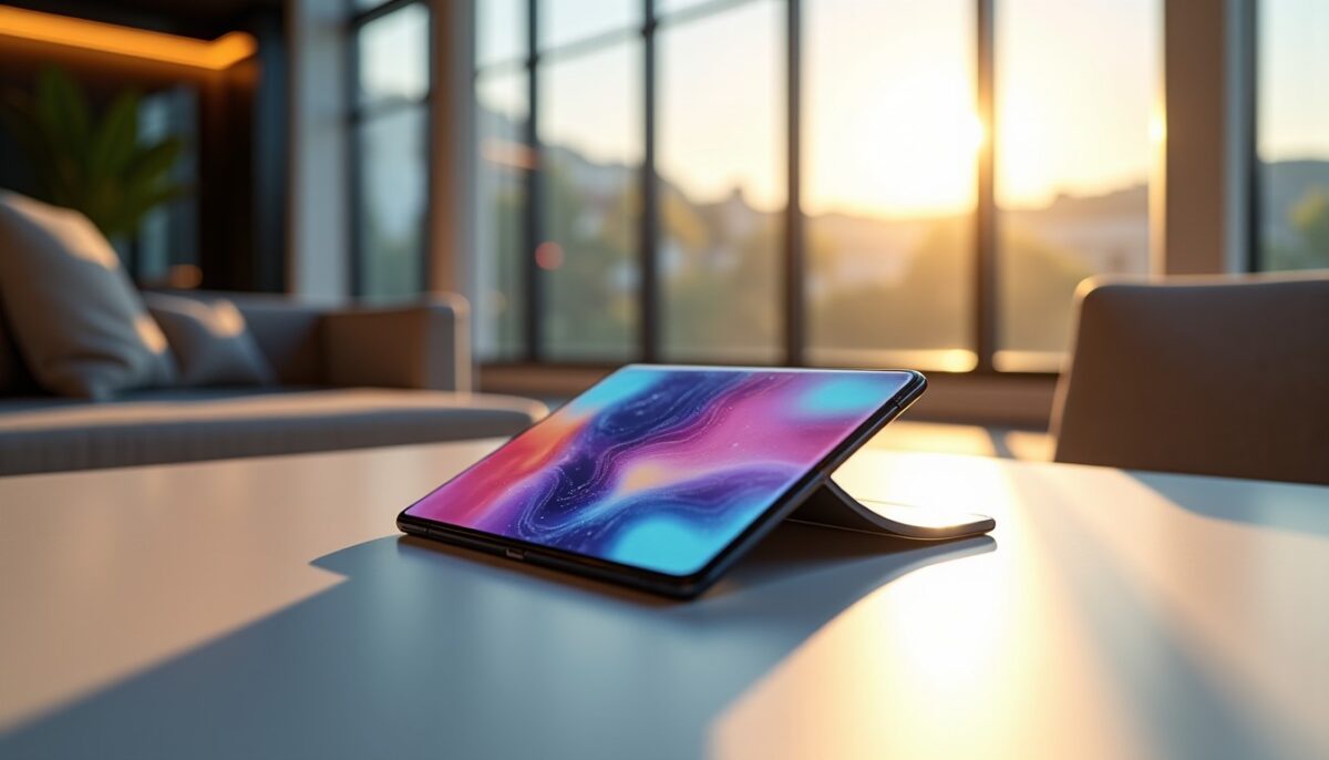 IPhone Ultra pliable : préparez-vous à découvrir ses fonctionnalités révolutionnaires