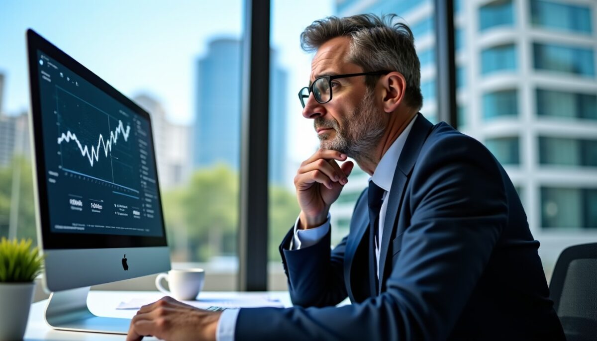 % des Français redoutent pour leur emploi à cause de l’IA : que dit la réalité des chiffres ?