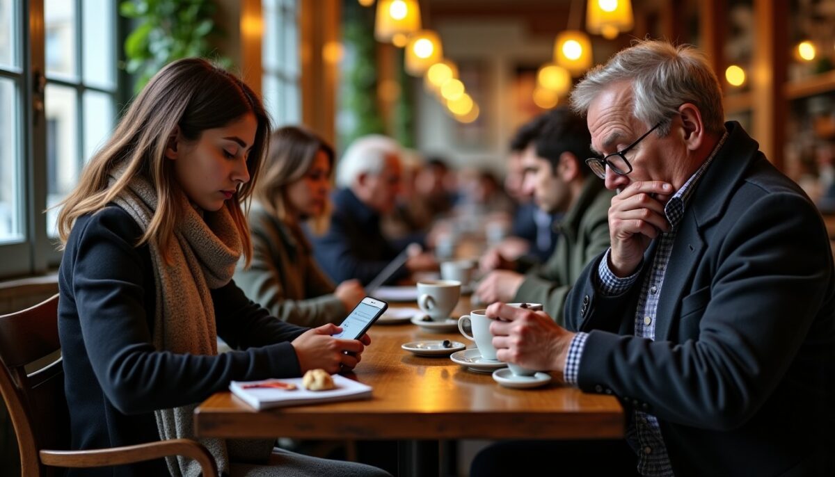 ChatGPT connaît une notoriété de 94 % en France, mais seuls 54 % osent l'utiliser : les raisons révélées