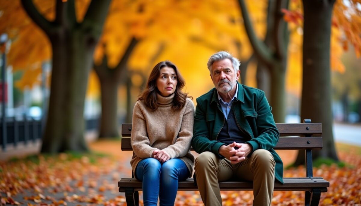 Quand la stabilité excessive dans un couple devient un piège émotionnel