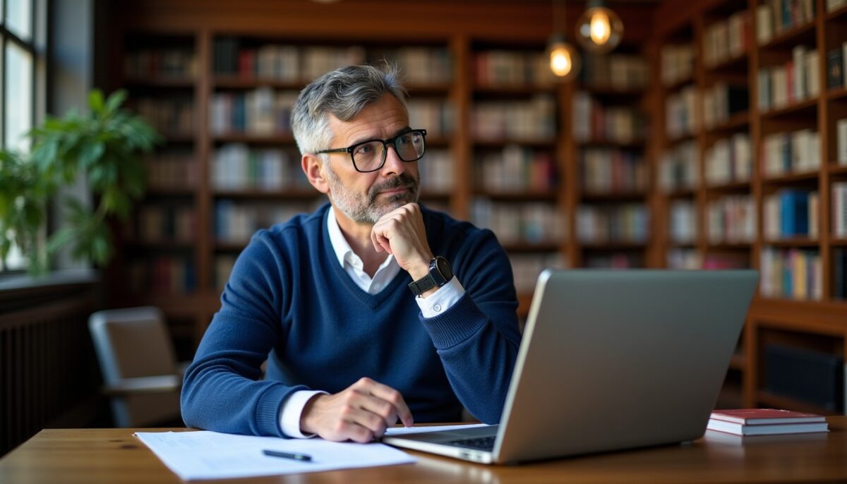 ChatGPT vous fait-il vraiment réfléchir ? Une étude révèle le contraire
