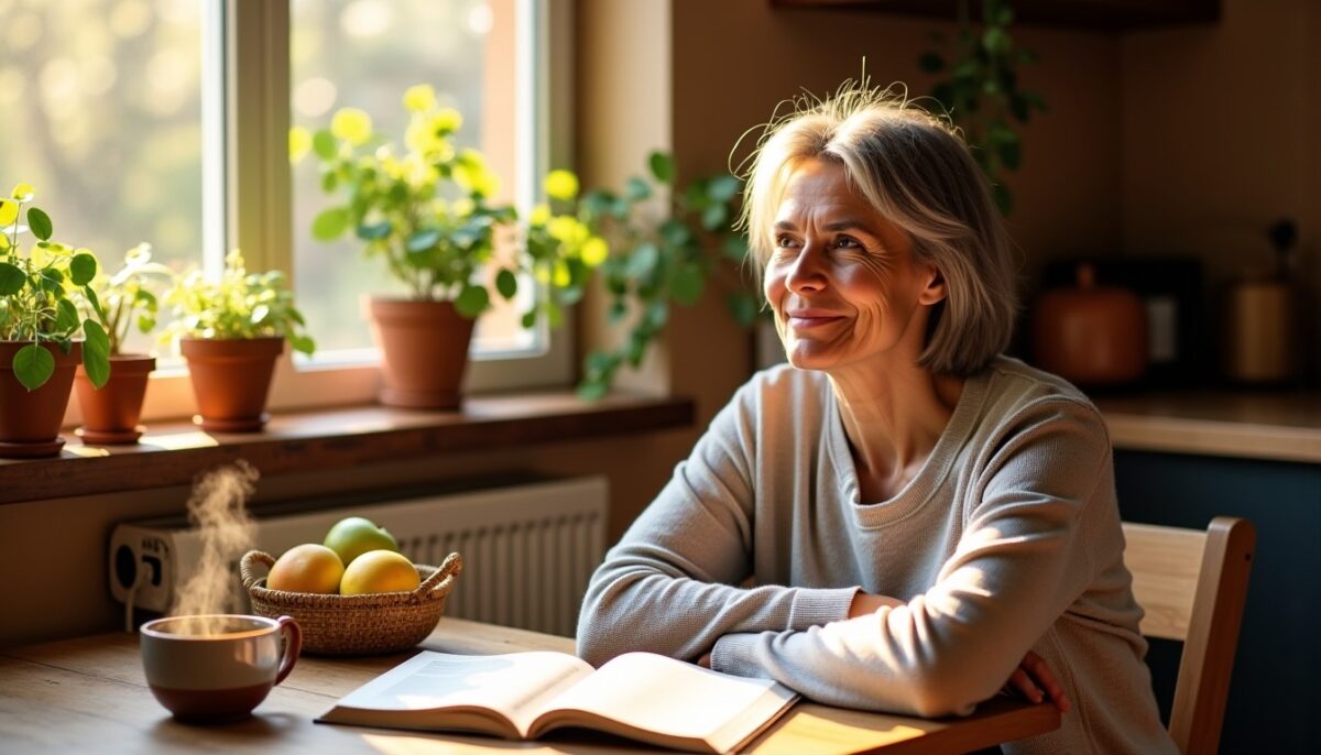 Anxiété et troubles digestifs : stratégies efficaces et témoignages inspirants pour retrouver le bien-être