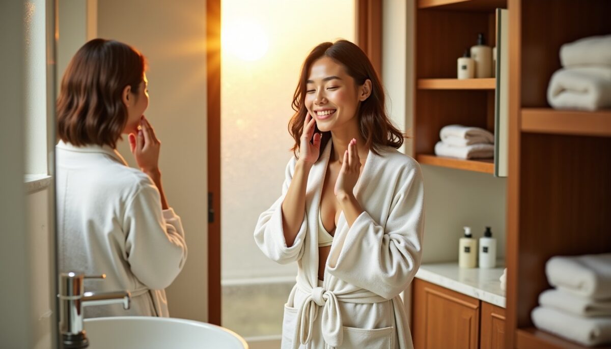 Hygiène intime : les gestes essentiels à adopter et les erreurs à éviter