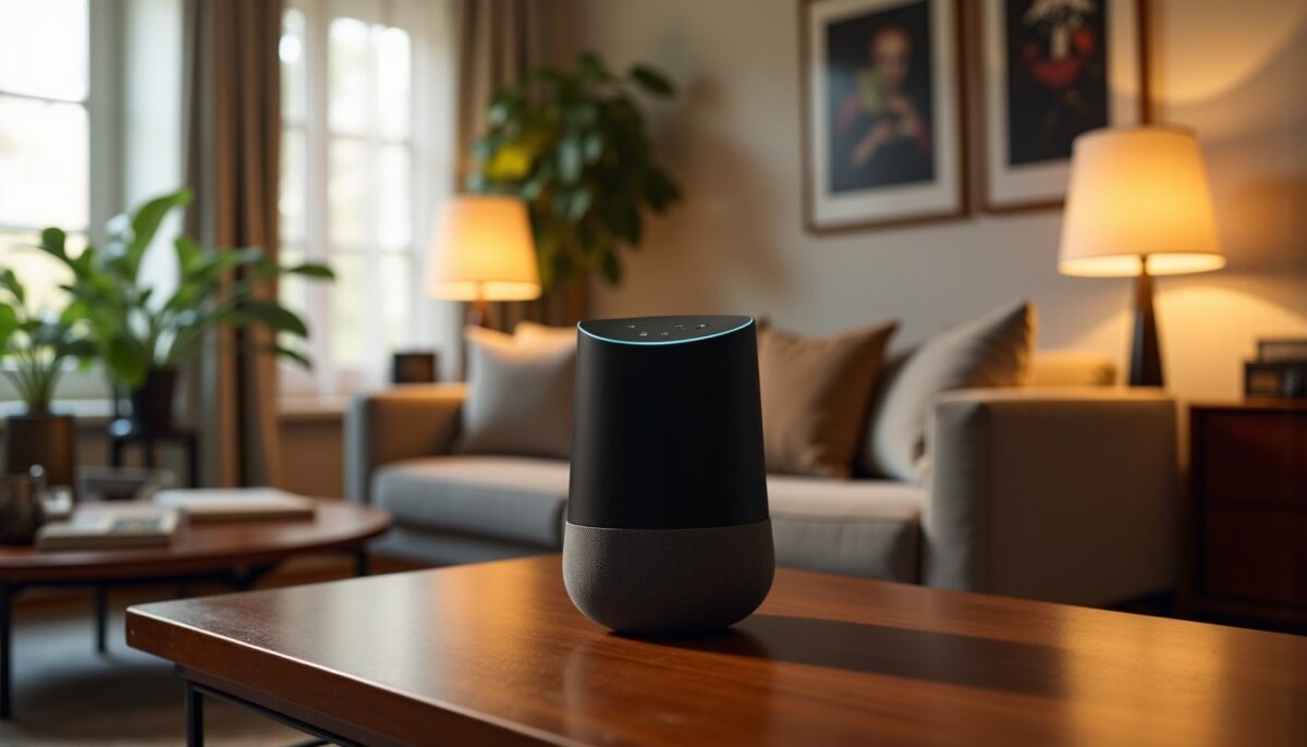OpenAI prépare une enceinte connectée unique avec une personnalité intégrée
